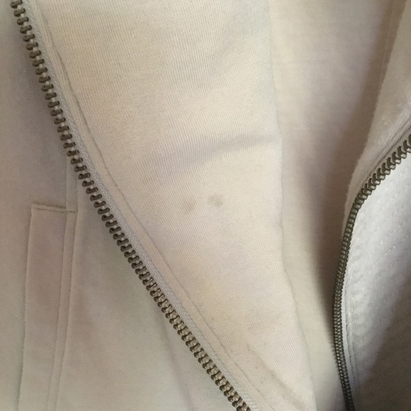 HELMUT LANG DUAL ZIP MOTO JACKET - Picture 8 of 11